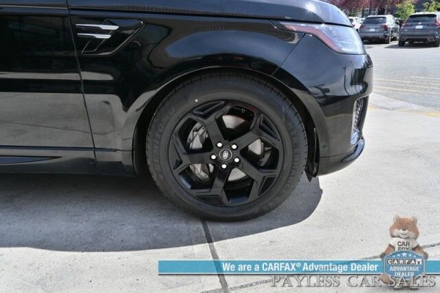 2019 Land Rover Range Rover Sport HSE Anchorage AK