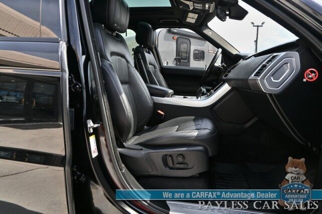 2019 Land Rover Range Rover Sport HSE Anchorage AK