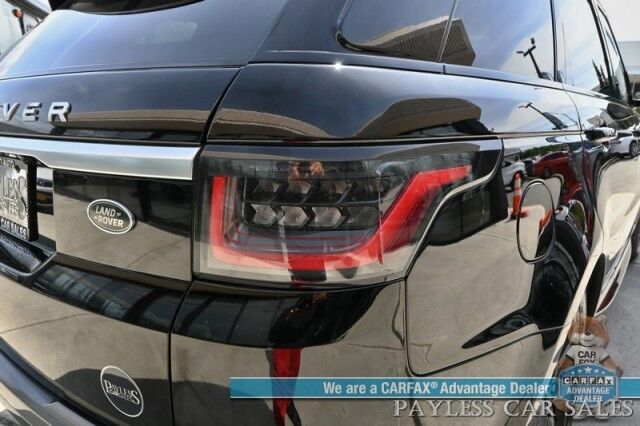 2019 Land Rover Range Rover Sport HSE Anchorage AK