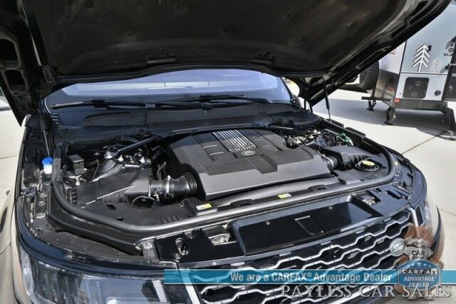 2019 Land Rover Range Rover Sport HSE Anchorage AK