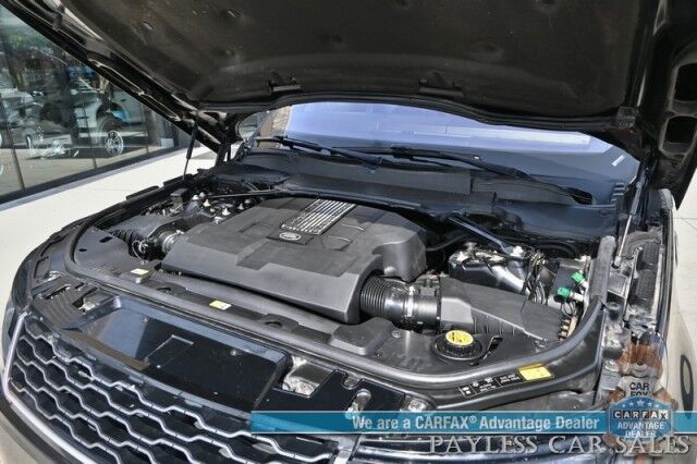 2019 Land Rover Range Rover Sport HSE Anchorage AK