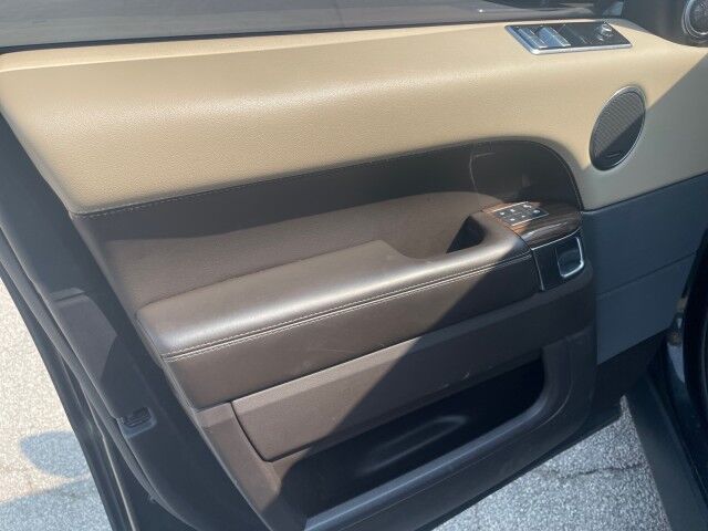 2019 Land Rover Range Rover Sport HSE Cleveland OH