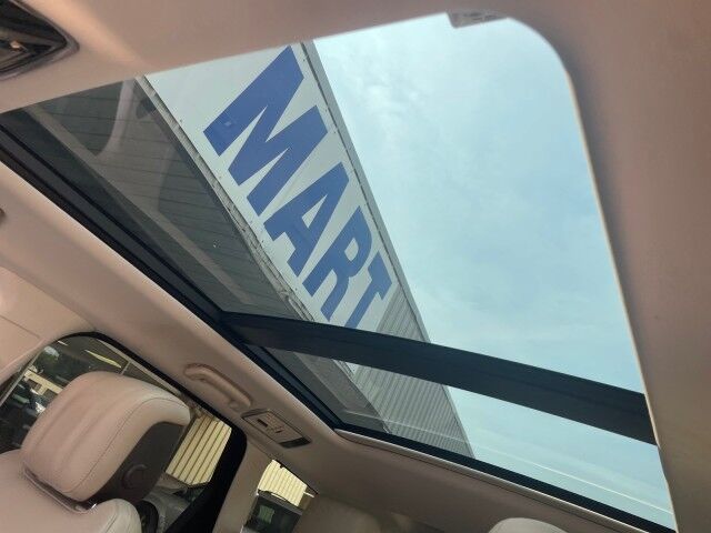 2019 Land Rover Range Rover Sport HSE Cleveland OH