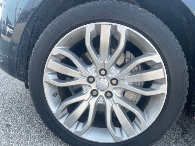 2019 Land Rover Range Rover Sport HSE Cleveland OH