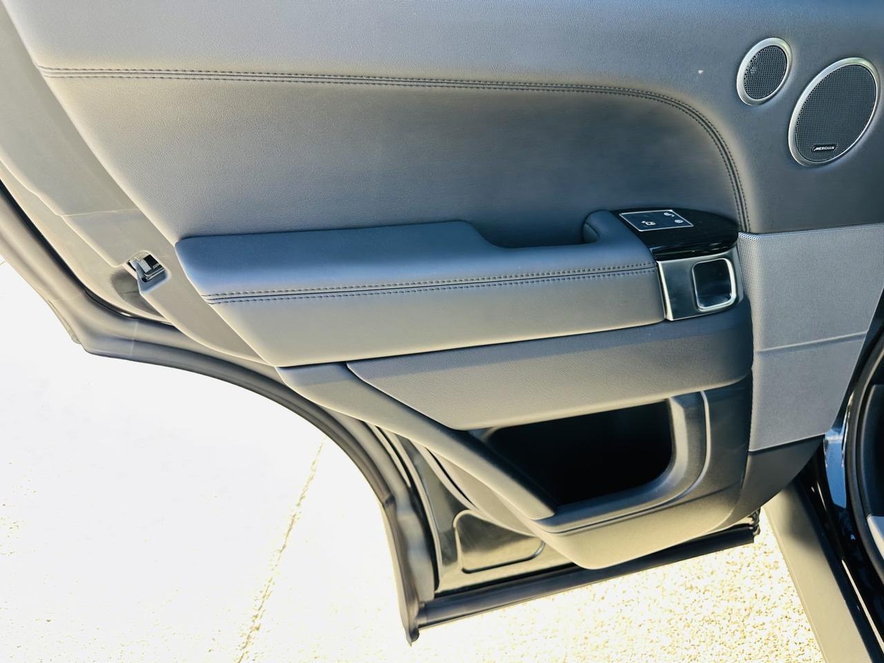 2019 Land Rover Range Rover Sport HSE Dallas TX