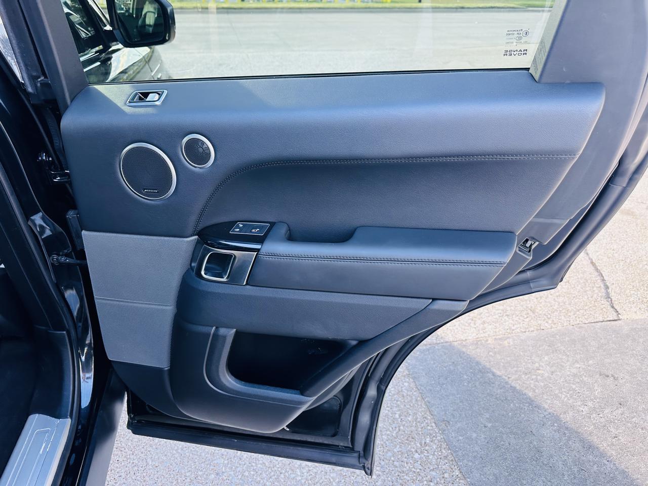 2019 Land Rover Range Rover Sport HSE Dallas TX