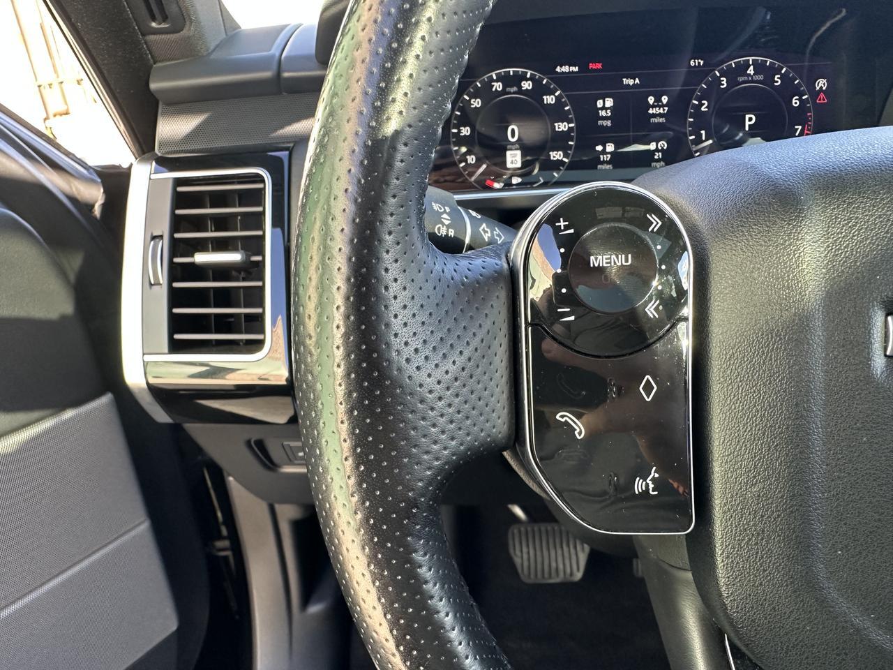 2019 Land Rover Range Rover Sport HSE Dallas TX