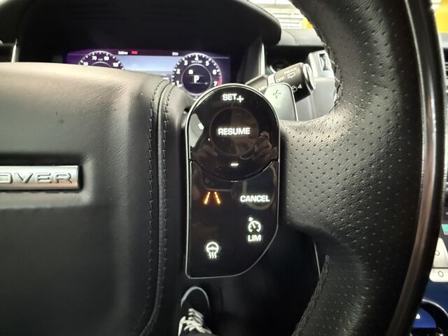 2019 Land Rover Range Rover Sport HSE Dynamic Dallas TX 2019 Land Rover Range Rover Sport HSE Dynamic Dallas TX