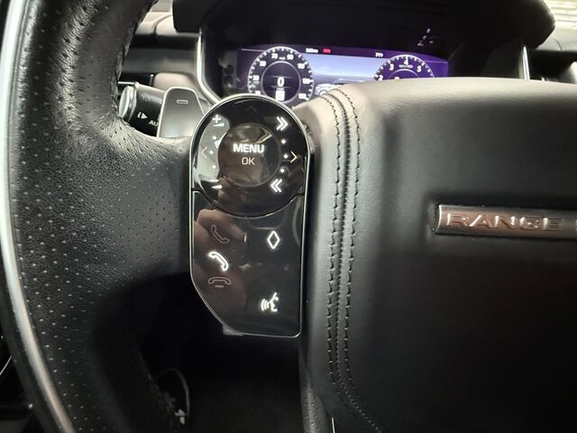 2019 Land Rover Range Rover Sport HSE Dynamic Dallas TX 2019 Land Rover Range Rover Sport HSE Dynamic Dallas TX