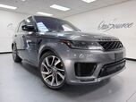 2019 Land Rover Range Rover Sport HSE Dynamic 2019 Land Rover Range Rover Sport HSE Dynamic