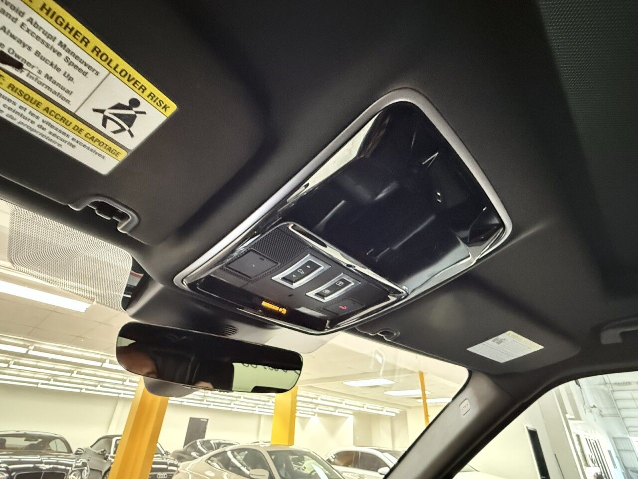 2019 Land Rover Range Rover Sport HSE Dynamic Dallas TX