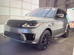 2019 Land Rover Range Rover Sport HSE Dynamic
