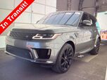 2019 Land Rover Range Rover Sport HSE Dynamic
