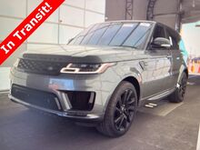 2019_Land Rover_Range Rover Sport_HSE Dynamic_ Dallas TX