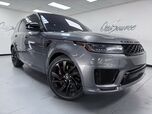 2019 Land Rover Range Rover Sport HSE Dynamic