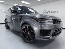 2019_Land Rover_Range Rover Sport_HSE Dynamic_ Dallas TX