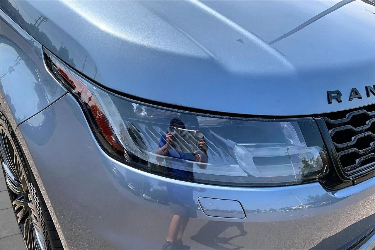 2019 Land Rover Range Rover Sport HSE Dynamic Folsom CA