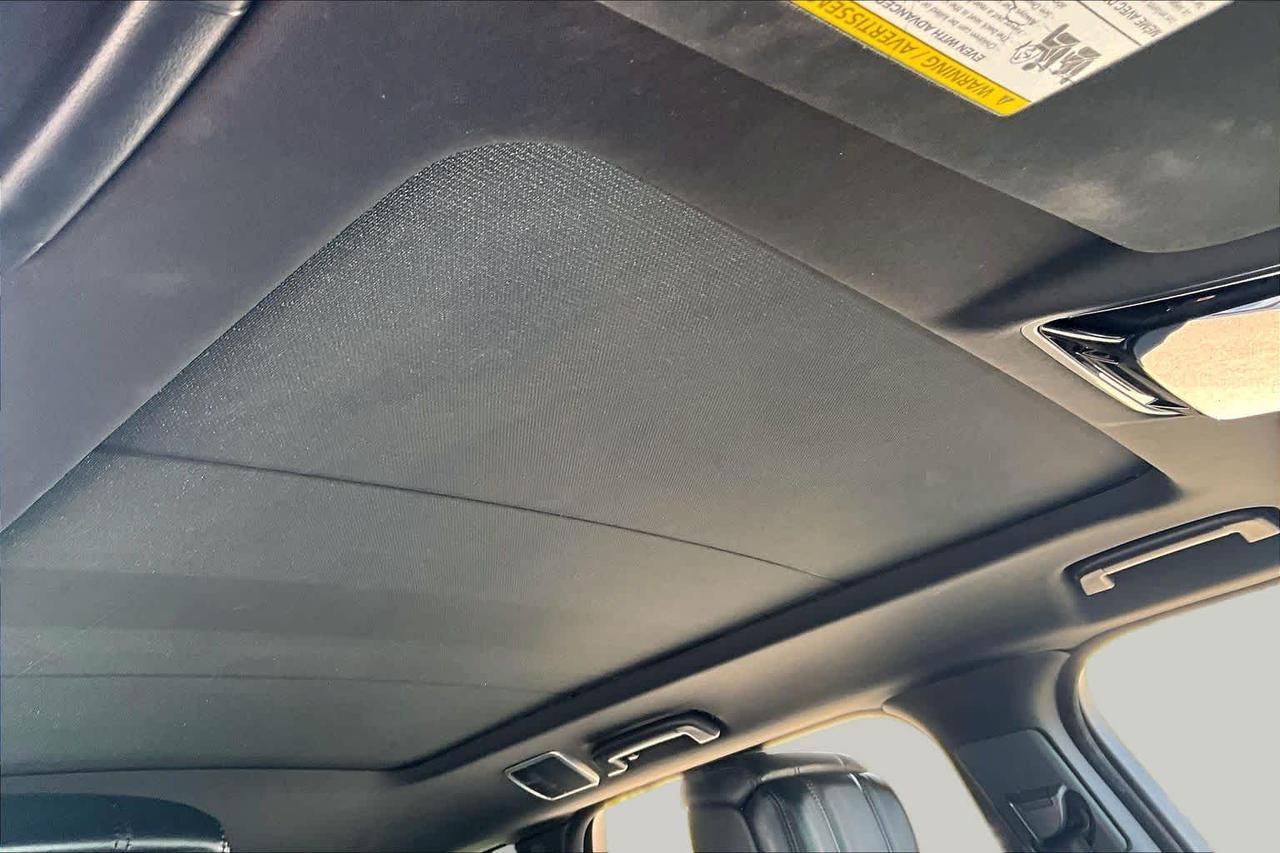 2019 Land Rover Range Rover Sport HSE Dynamic Folsom CA
