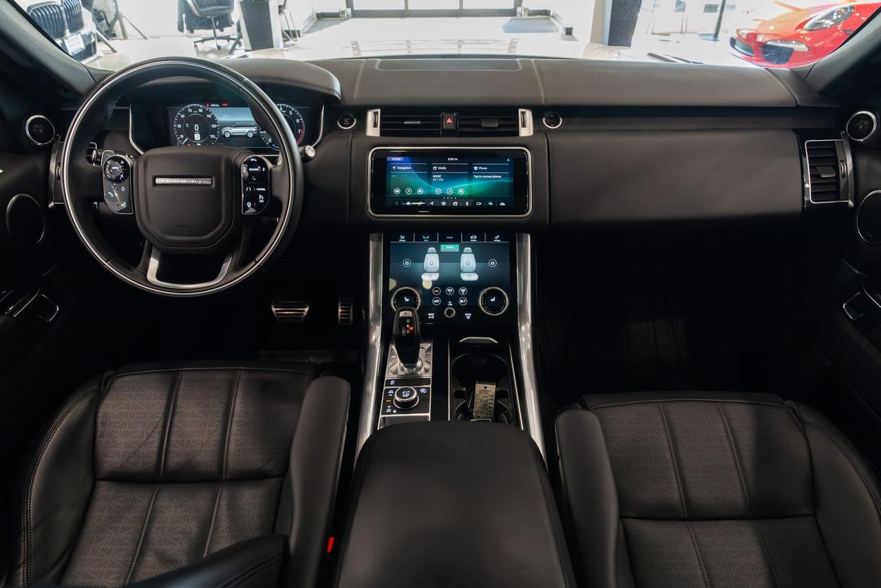 2019 Land Rover Range Rover Sport HSE Dynamic Gladstone OR