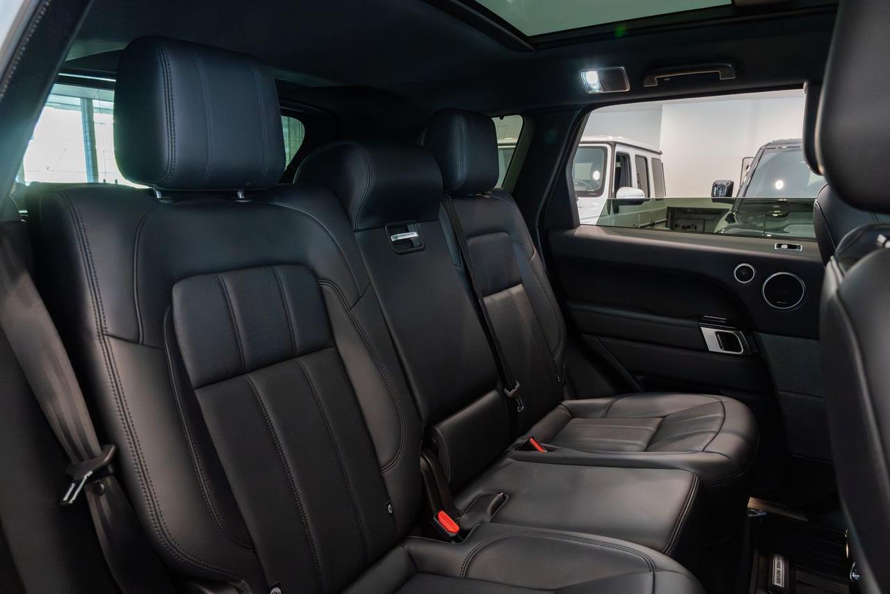 2019 Land Rover Range Rover Sport HSE Dynamic Gladstone OR