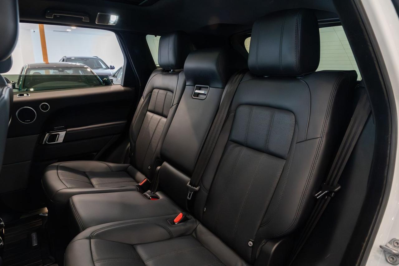 2019 Land Rover Range Rover Sport HSE Dynamic Gladstone OR