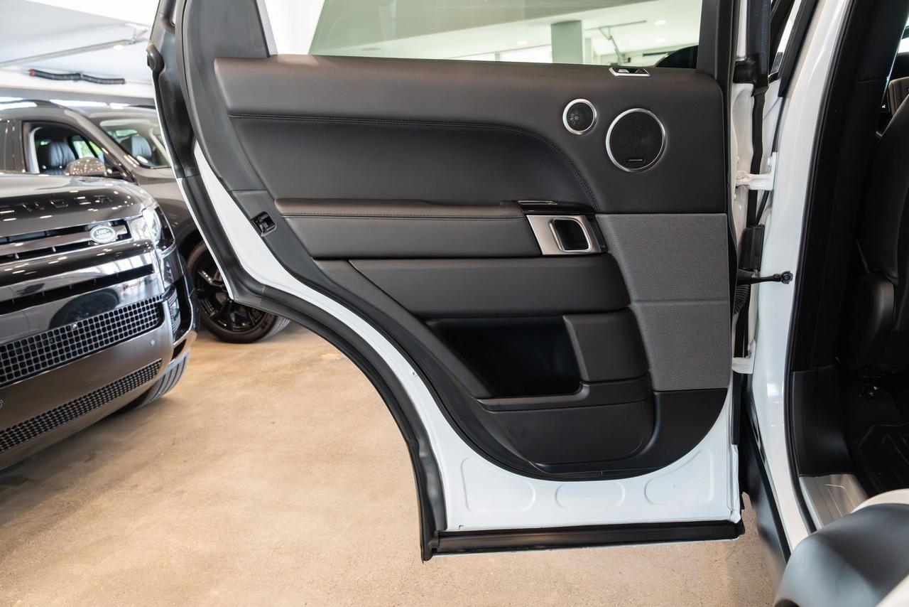 2019 Land Rover Range Rover Sport HSE Dynamic Gladstone OR