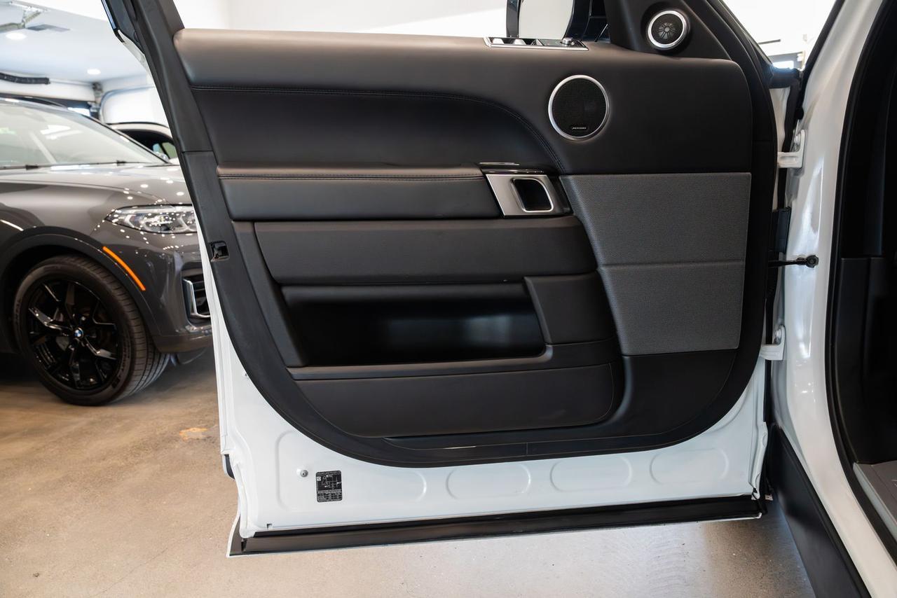 2019 Land Rover Range Rover Sport HSE Dynamic Gladstone OR