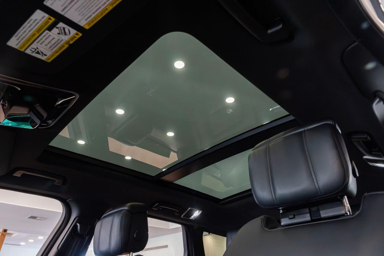 2019 Land Rover Range Rover Sport HSE Dynamic Gladstone OR