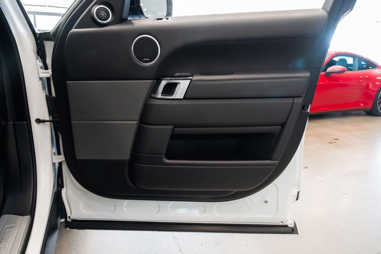 2019 Land Rover Range Rover Sport HSE Dynamic Gladstone OR
