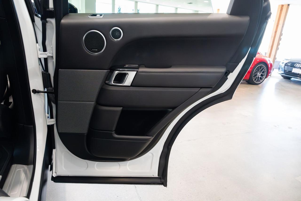 2019 Land Rover Range Rover Sport HSE Dynamic Gladstone OR