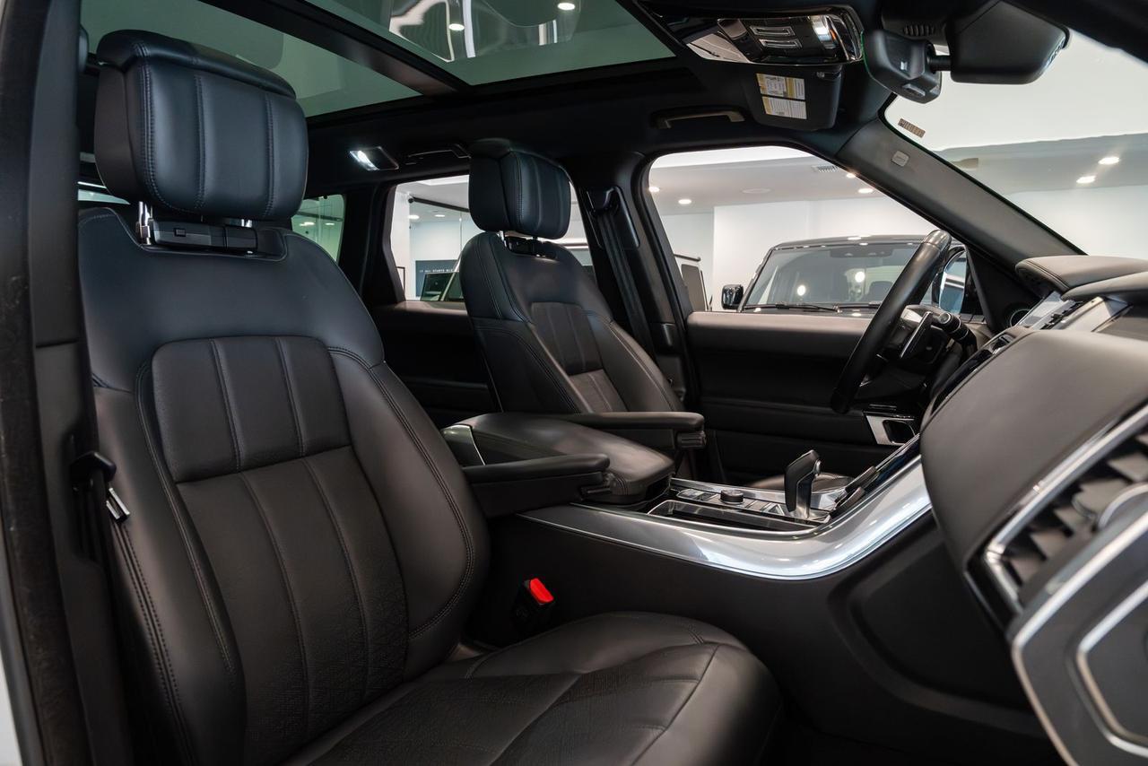 2019 Land Rover Range Rover Sport HSE Dynamic Gladstone OR