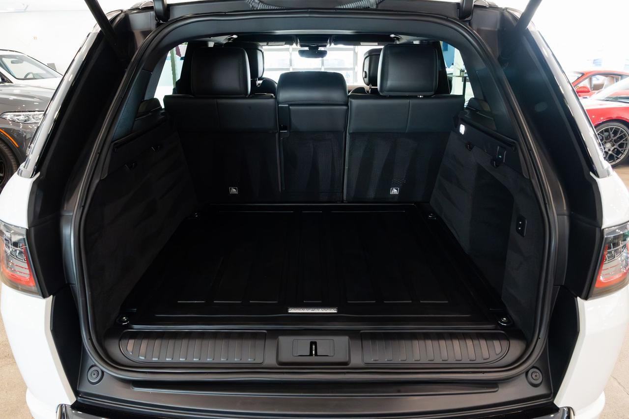 2019 Land Rover Range Rover Sport HSE Dynamic Gladstone OR