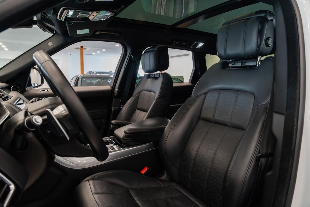 2019 Land Rover Range Rover Sport HSE Dynamic Gladstone OR