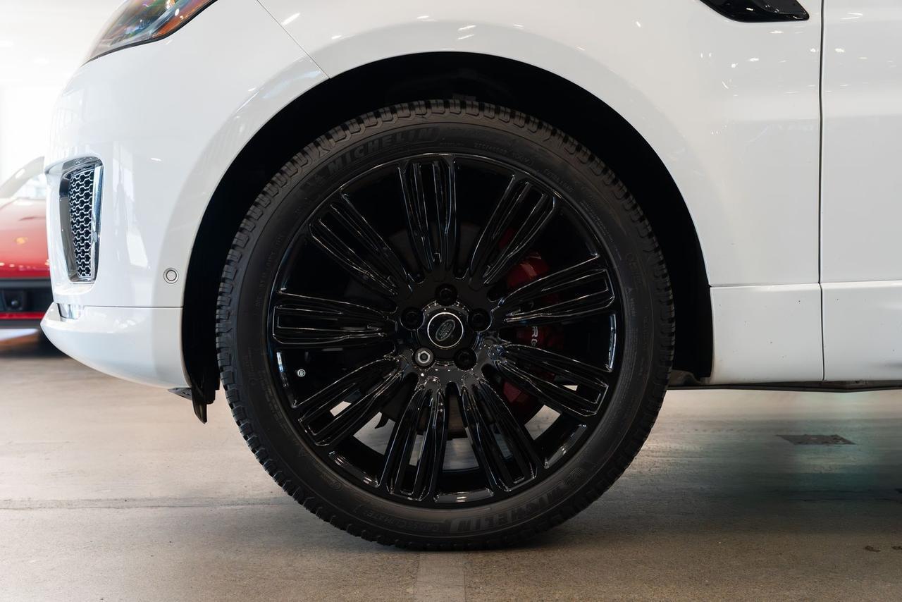 2019 Land Rover Range Rover Sport HSE Dynamic Gladstone OR