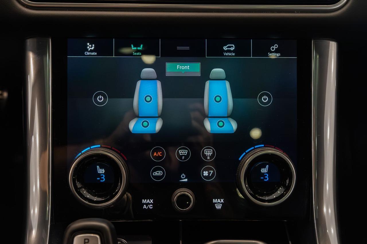 2019 Land Rover Range Rover Sport HSE Dynamic Gladstone OR
