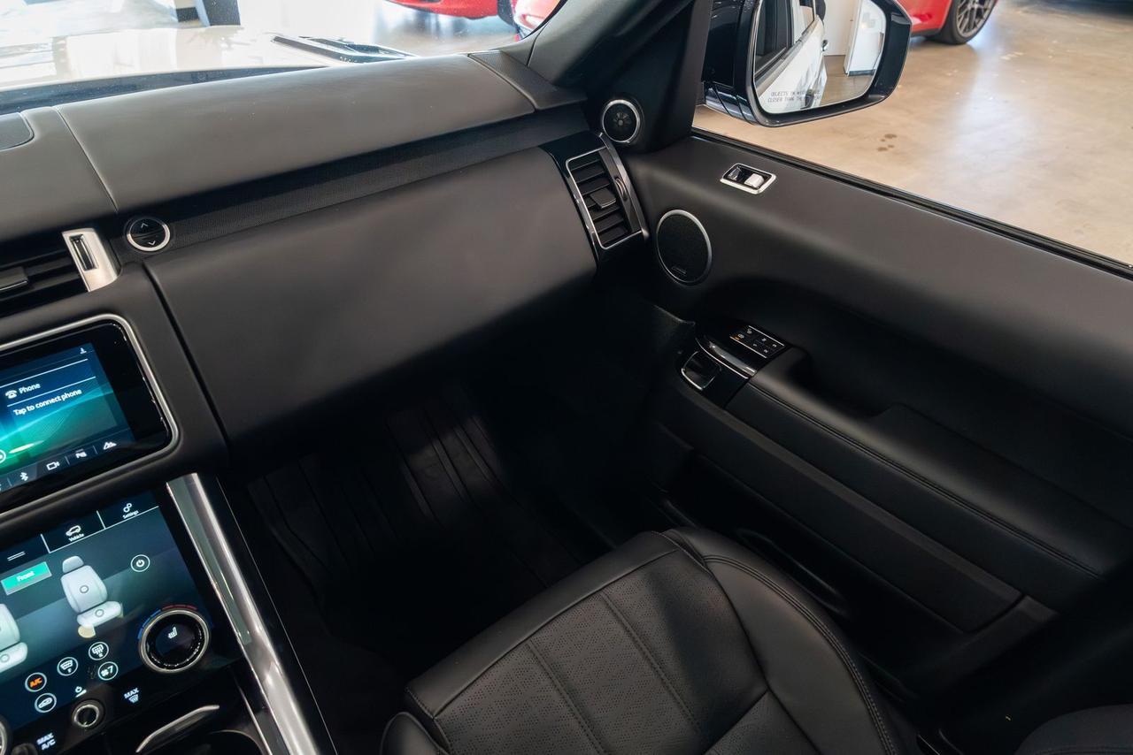 2019 Land Rover Range Rover Sport HSE Dynamic Gladstone OR