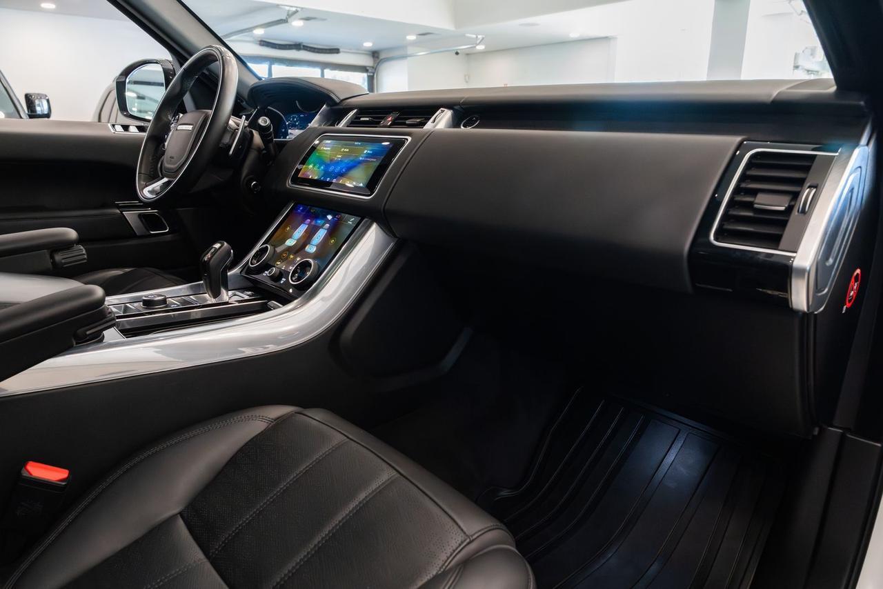 2019 Land Rover Range Rover Sport HSE Dynamic Gladstone OR
