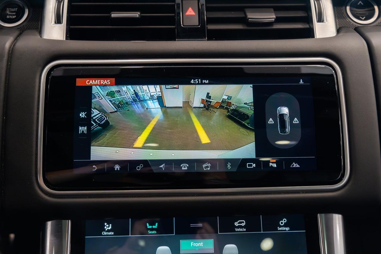 2019 Land Rover Range Rover Sport HSE Dynamic Gladstone OR