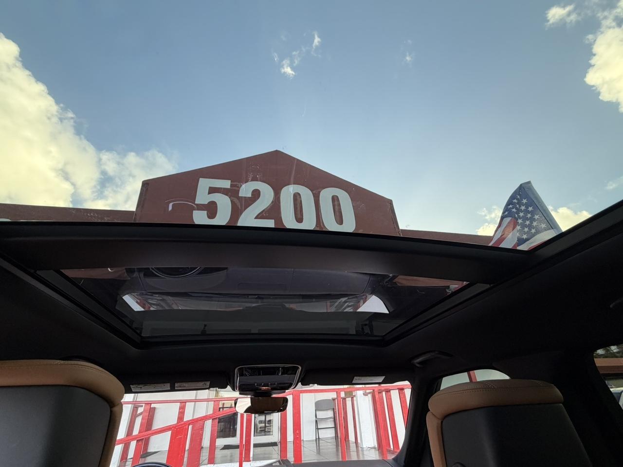 2019 Land Rover Range Rover Sport HSE Dynamic Hollywood FL
