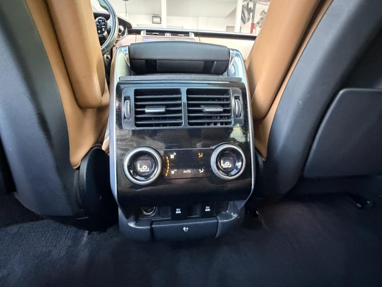 2019 Land Rover Range Rover Sport HSE Dynamic Hollywood FL