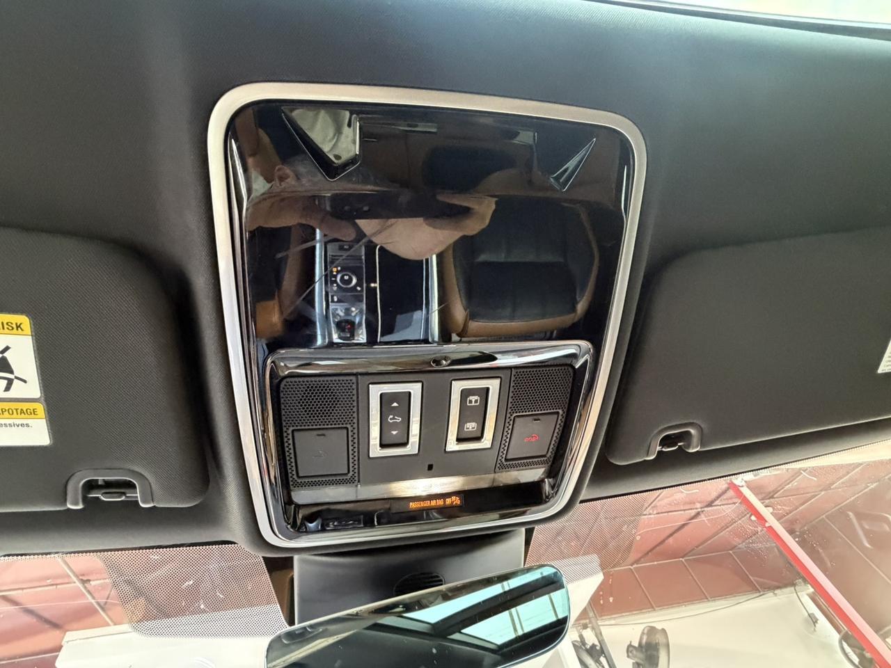 2019 Land Rover Range Rover Sport HSE Dynamic Hollywood FL