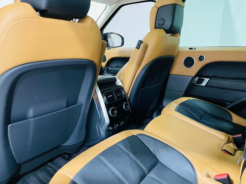 2019 Land Rover Range Rover Sport HSE Dynamic Jersey City NJ