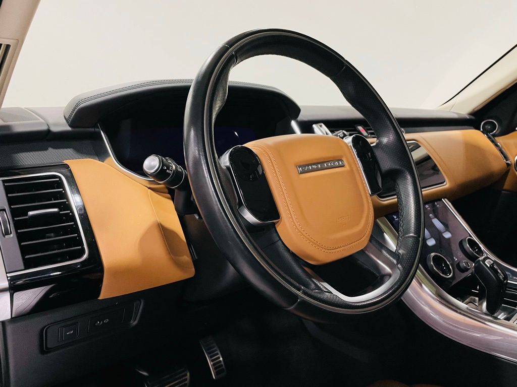 2019 Land Rover Range Rover Sport HSE Dynamic Jersey City NJ