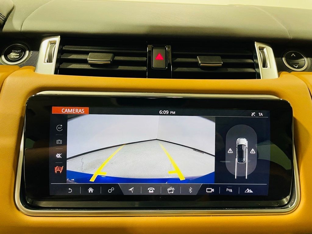 2019 Land Rover Range Rover Sport HSE Dynamic Jersey City NJ