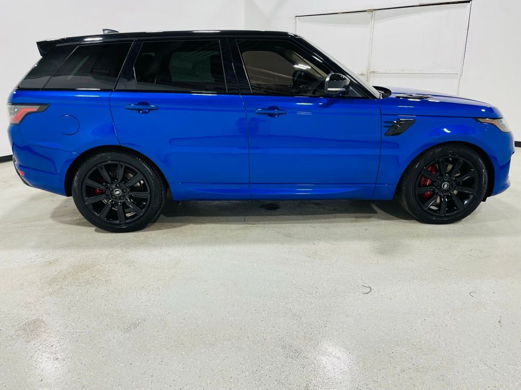 2019 Land Rover Range Rover Sport HSE Dynamic Jersey City NJ
