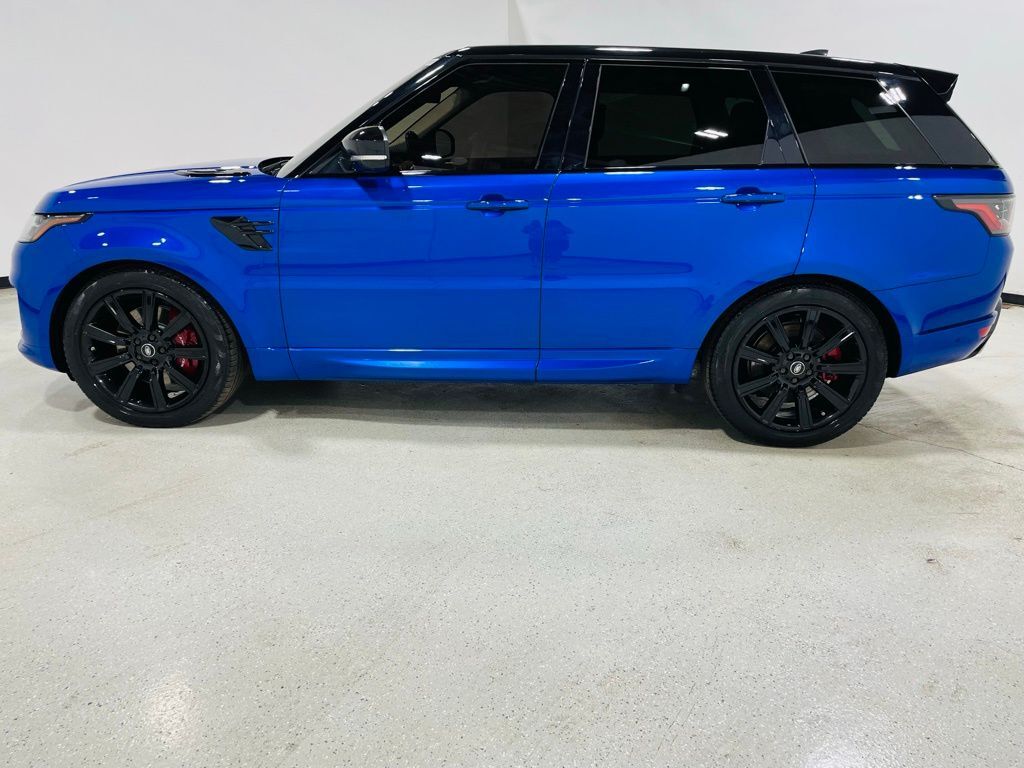 2019 Land Rover Range Rover Sport HSE Dynamic Jersey City NJ