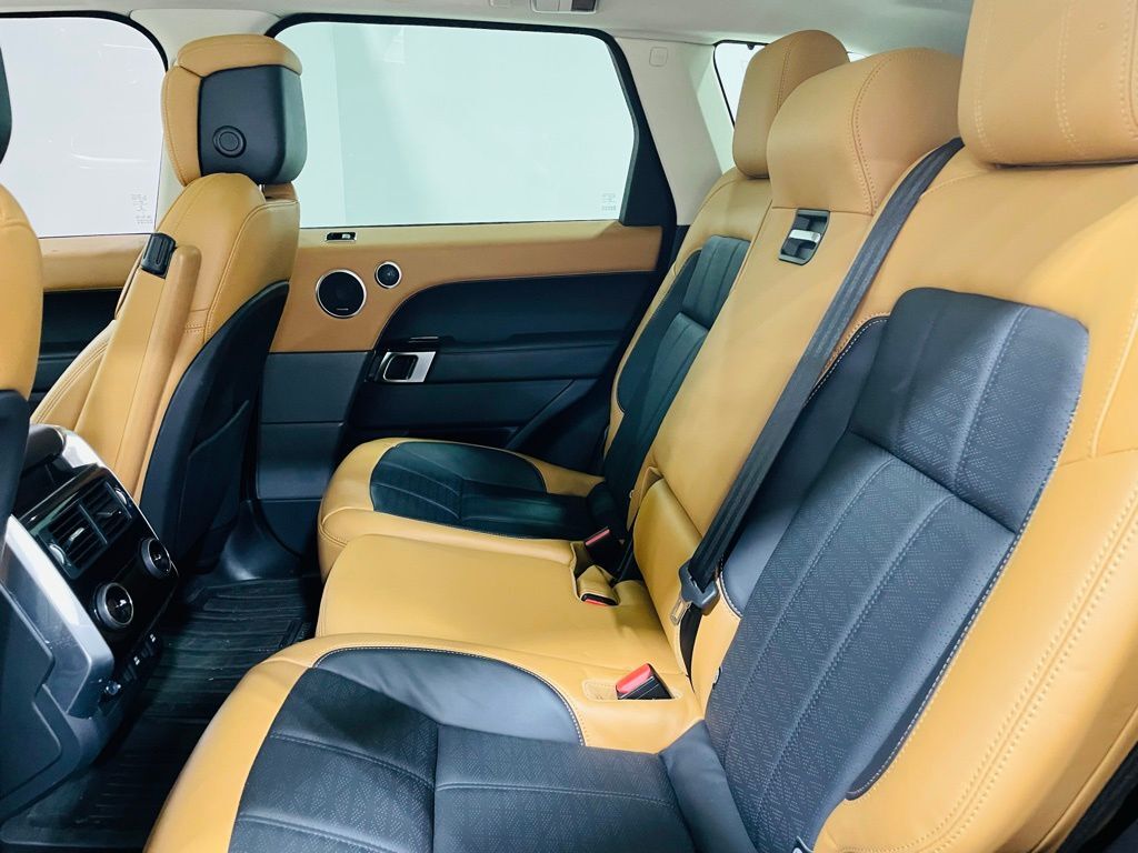 2019 Land Rover Range Rover Sport HSE Dynamic Jersey City NJ
