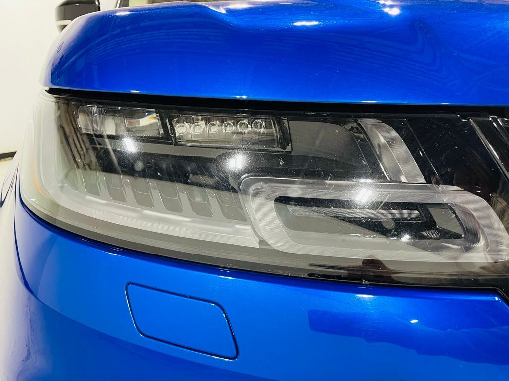 2019 Land Rover Range Rover Sport HSE Dynamic Jersey City NJ