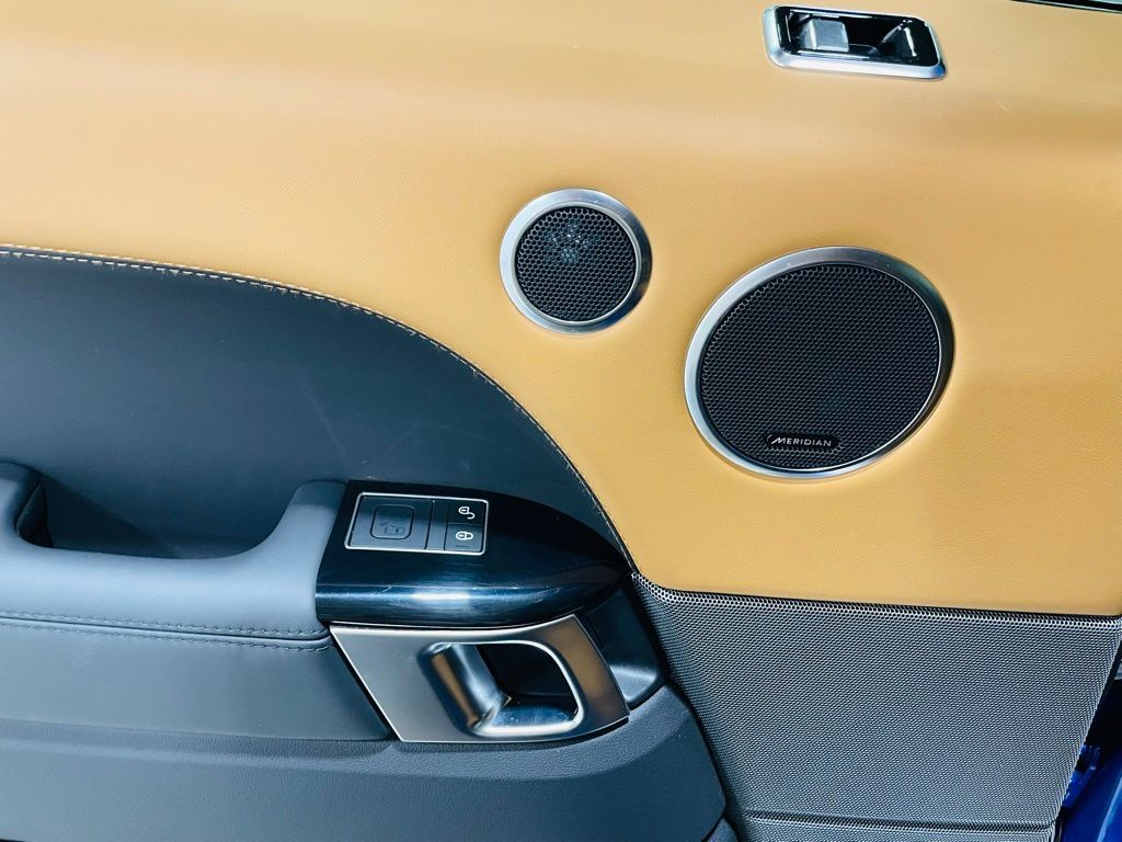 2019 Land Rover Range Rover Sport HSE Dynamic Jersey City NJ