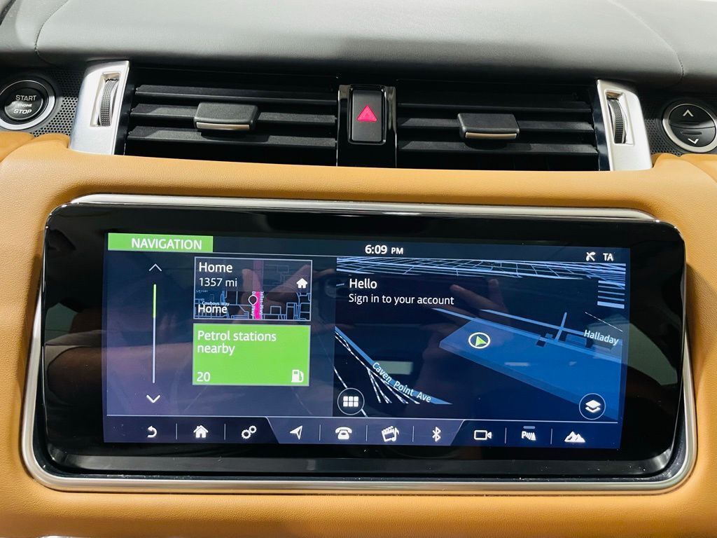 2019 Land Rover Range Rover Sport HSE Dynamic Jersey City NJ
